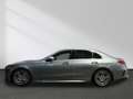 Mercedes-Benz C 180 AMG Line AHK Totwinkel Carplay Rückfahrk. Gris - thumbnail 3