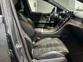 Mercedes-Benz C 180 AMG Line AHK Totwinkel Carplay Rückfahrk. Grijs - thumbnail 13