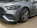 Mercedes-Benz C 180 AMG Line AHK Totwinkel Carplay Rückfahrk. Gris - thumbnail 7