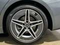 Mercedes-Benz C 180 AMG Line AHK Totwinkel Carplay Rückfahrk. Gris - thumbnail 8