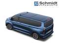 Ford Transit Custom Tourneo Custom Bus Titanium X 340L2 2,5L PHEV 233PS A FWD Blau - thumbnail 7