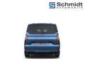 Ford Transit Custom Tourneo Custom Bus Titanium X 340L2 2,5L PHEV 233PS A FWD Blau - thumbnail 5