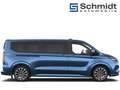 Ford Transit Custom Tourneo Custom Bus Titanium X 340L2 2,5L PHEV 233PS A FWD Blau - thumbnail 3