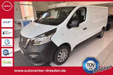 NV300 Kastenwagen dCi 120 L2H1 2.9t COMFORT PDC