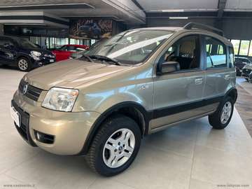 1.3 MJT 16V 4x4 CON 74900 KM