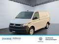 Volkswagen T6 Transporter 2.0TDI kurz KR Navi PDC vorn & hinten Weiß - thumbnail 1
