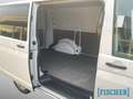 Volkswagen T6 Transporter 2.0TDI kurz KR Navi PDC vorn & hinten Weiß - thumbnail 9