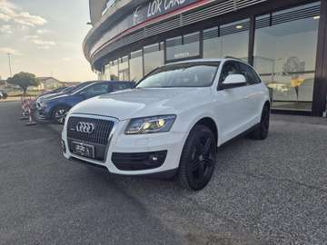 2.0 TDI 170 CV quattro S tronic Advanced