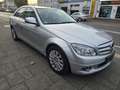 Mercedes-Benz C 180 Kompressor +GARANTIE+ Stříbrná - thumbnail 2