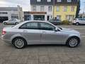Mercedes-Benz C 180 Kompressor +GARANTIE+ Stříbrná - thumbnail 3