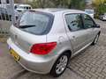 Peugeot 307 1.6-16V Griffe AIRCO ! NIEUWE APK ! CARPLAY ! Grijs - thumbnail 5