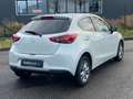 Mazda 2 Lim. Exclusive-Line*Autom.*Navi*PDC* Weiß - thumbnail 5