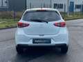 Mazda 2 Lim. Exclusive-Line*Autom.*Navi*PDC* Weiß - thumbnail 4