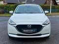 Mazda 2 Lim. Exclusive-Line*Autom.*Navi*PDC* Weiß - thumbnail 8