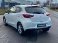 Mazda 2 Lim. Exclusive-Line*Autom.*Navi*PDC* Weiß - thumbnail 3