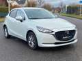 Mazda 2 Lim. Exclusive-Line*Autom.*Navi*PDC* Weiß - thumbnail 7