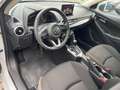 Mazda 2 Lim. Exclusive-Line*Autom.*Navi*PDC* Weiß - thumbnail 9