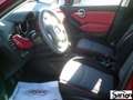 Fiat 500X OTTIMO STATO NEOPATENTATI! Rosso - thumbnail 5