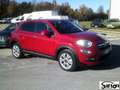 Fiat 500X OTTIMO STATO NEOPATENTATI! Rosso - thumbnail 2