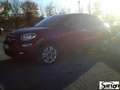 Fiat 500X OTTIMO STATO NEOPATENTATI! Rosso - thumbnail 1