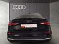 Audi A3 35 TFSI advanced  S tronic Navi PDC Schwarz - thumbnail 6