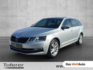 Style Limited TDI DSG