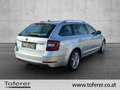 Skoda Octavia Style Limited TDI DSG Silber - thumbnail 5