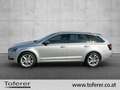 Skoda Octavia Style Limited TDI DSG Argent - thumbnail 3