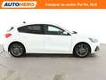 Ford Focus 1.0 EcoBoost Mild-Hybrid ST-Line Blanco - thumbnail 7