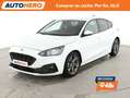 Ford Focus 1.0 EcoBoost Mild-Hybrid ST-Line Blanco - thumbnail 1