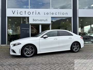 D SEDAN 150 CV C.AUTOMATICO PREMIUM AMG LINE
