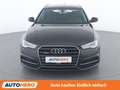 Audi A6 2.0 TDI quattro S line Grau - thumbnail 9