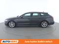 Audi A6 2.0 TDI quattro S line Grau - thumbnail 3