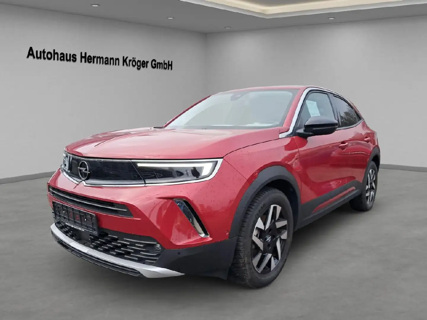 Opel Mokka-E e Elegance - 1