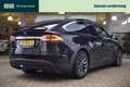 Tesla Model X 100D |ENHANCED AUTOPILOT|TREKHAAK|CAMERA Schwarz - thumbnail 2