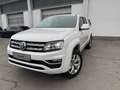 Volkswagen Amarok Highline V6 TDI 4x4 permanent Weiß - thumbnail 2