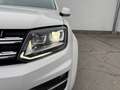Volkswagen Amarok Highline V6 TDI 4x4 permanent Weiß - thumbnail 3