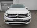 Volkswagen Amarok Highline V6 TDI 4x4 permanent Weiß - thumbnail 1