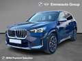 BMW X1 18d sdrive xline Blu/Azzurro - thumbnail 1