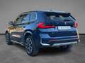 BMW X1 18d sdrive xline Blu/Azzurro - thumbnail 3