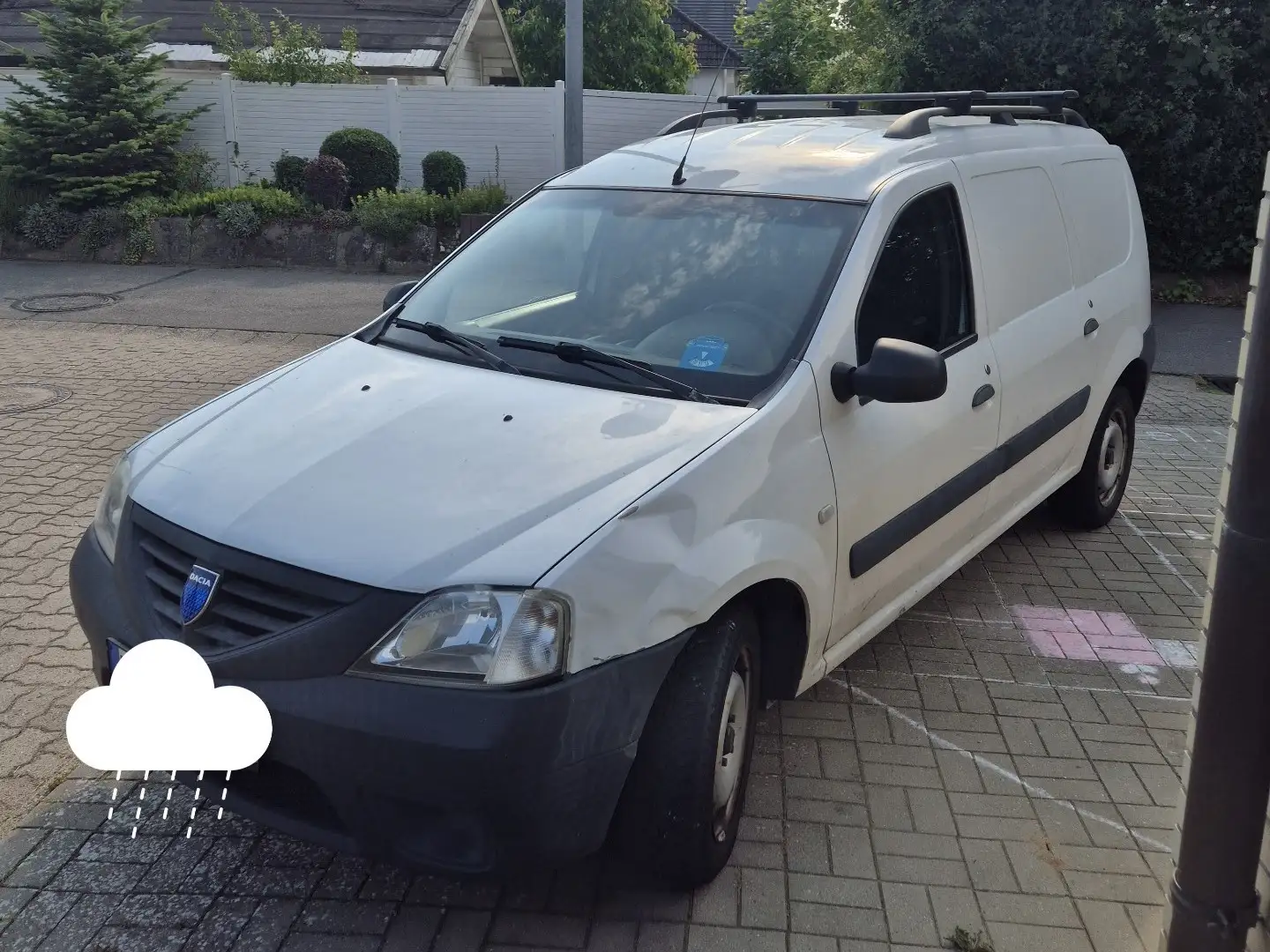 Dacia Logan Ambiance - 2