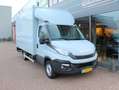 Iveco Daily 35S14 2.3 375 Bakwagen Bak+Achterdeuren Gris - thumbnail 14