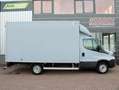 Iveco Daily 35S14 2.3 375 Bakwagen Bak+Achterdeuren Gris - thumbnail 1