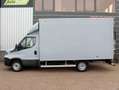 Iveco Daily 35S14 2.3 375 Bakwagen Bak+Achterdeuren Gris - thumbnail 2