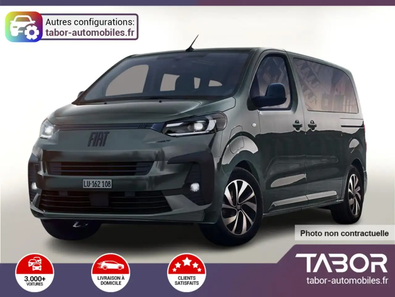 Fiat Ulysse