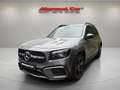 Mercedes-Benz GLB 180 GLB 180 AMG Line *360°*4.800 Kms*Toit pano* Gris - thumbnail 1
