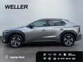 Toyota bZ4X *LED*360°*el Heck*ACC*el Sitz*SHZ*PDC*Navi* Silber - thumbnail 5