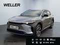Toyota bZ4X *LED*360°*el Heck*ACC*el Sitz*SHZ*PDC*Navi* Silber - thumbnail 1