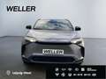Toyota bZ4X *LED*360°*el Heck*ACC*el Sitz*SHZ*PDC*Navi* Silber - thumbnail 2