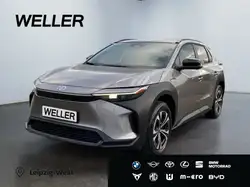 Toyota bZ4X *LED*360°*el Heck*ACC*el Sitz*SHZ*PDC*Navi*